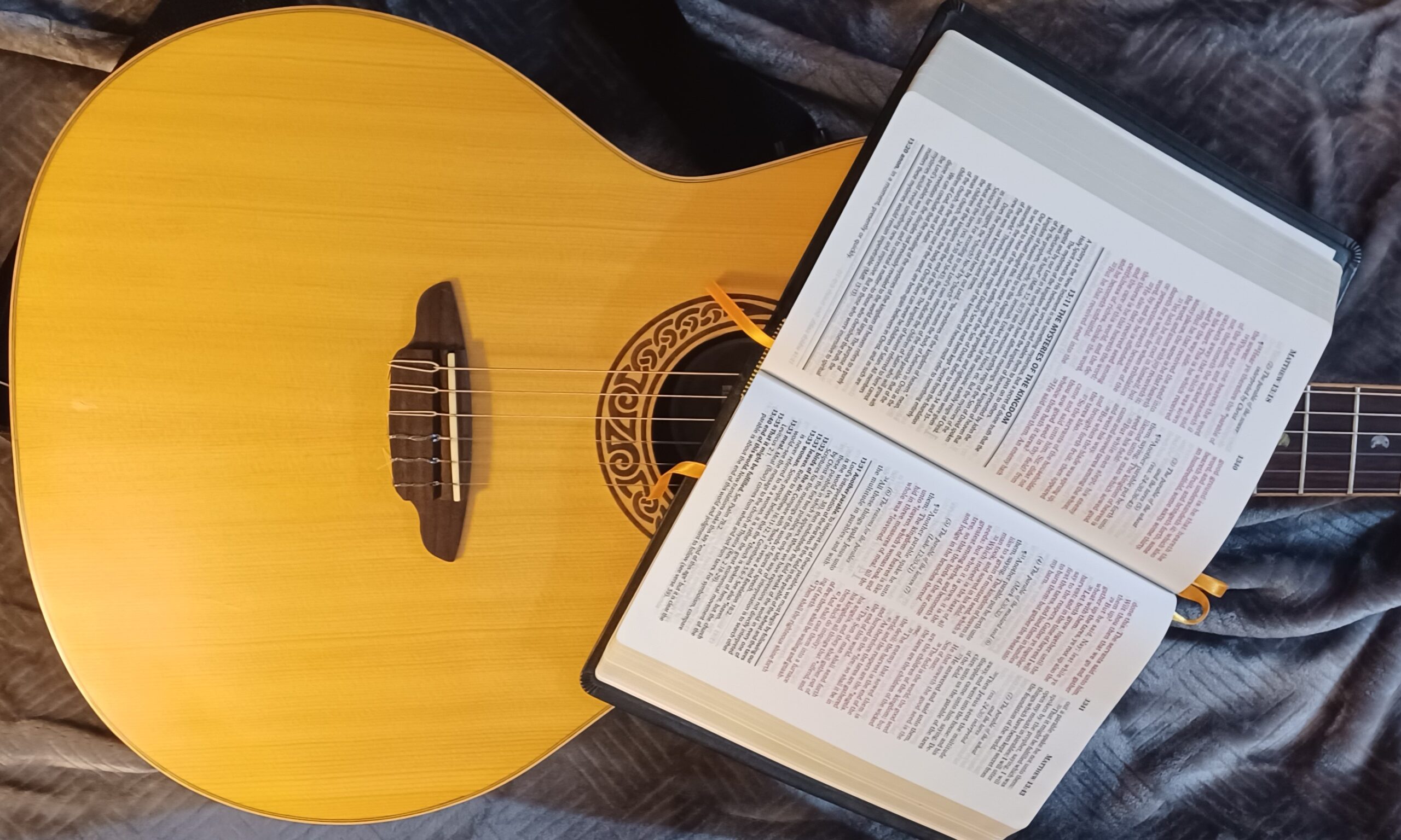 WO320 Building a Biblical Theology of Christian Worship